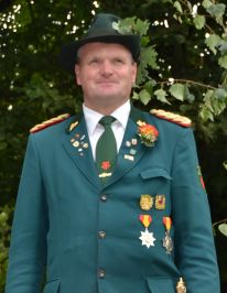 Oberst BerndHelfmeier